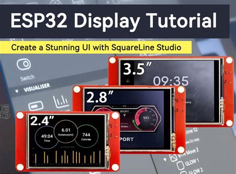 Either you are using <b>SquareLine</b> <b>Studio</b> for your hobby project or for a professional project in a business environment you will surely find a license that fits your use case. . Squareline studio tutorial